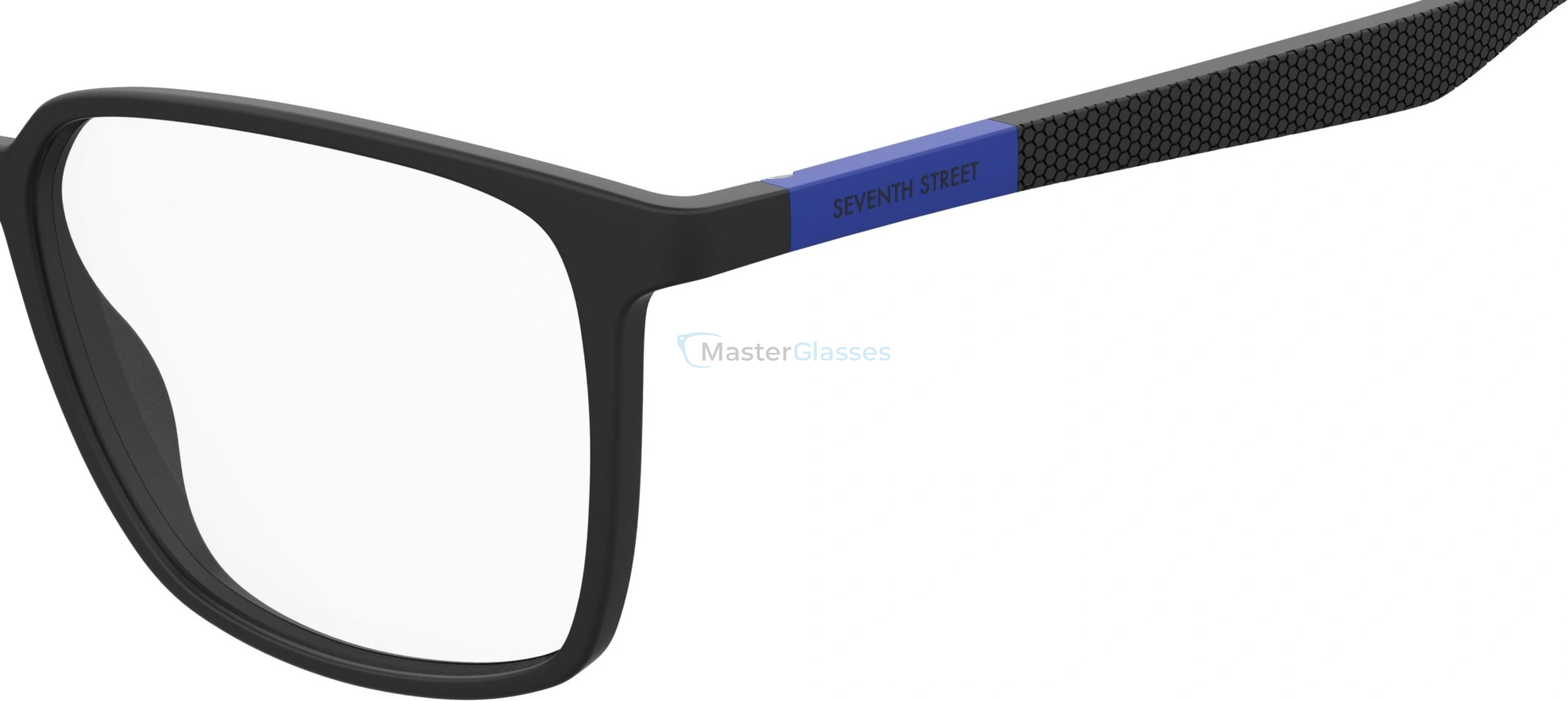 Оправа 7TH STREET 7A 121 003 Matte Black