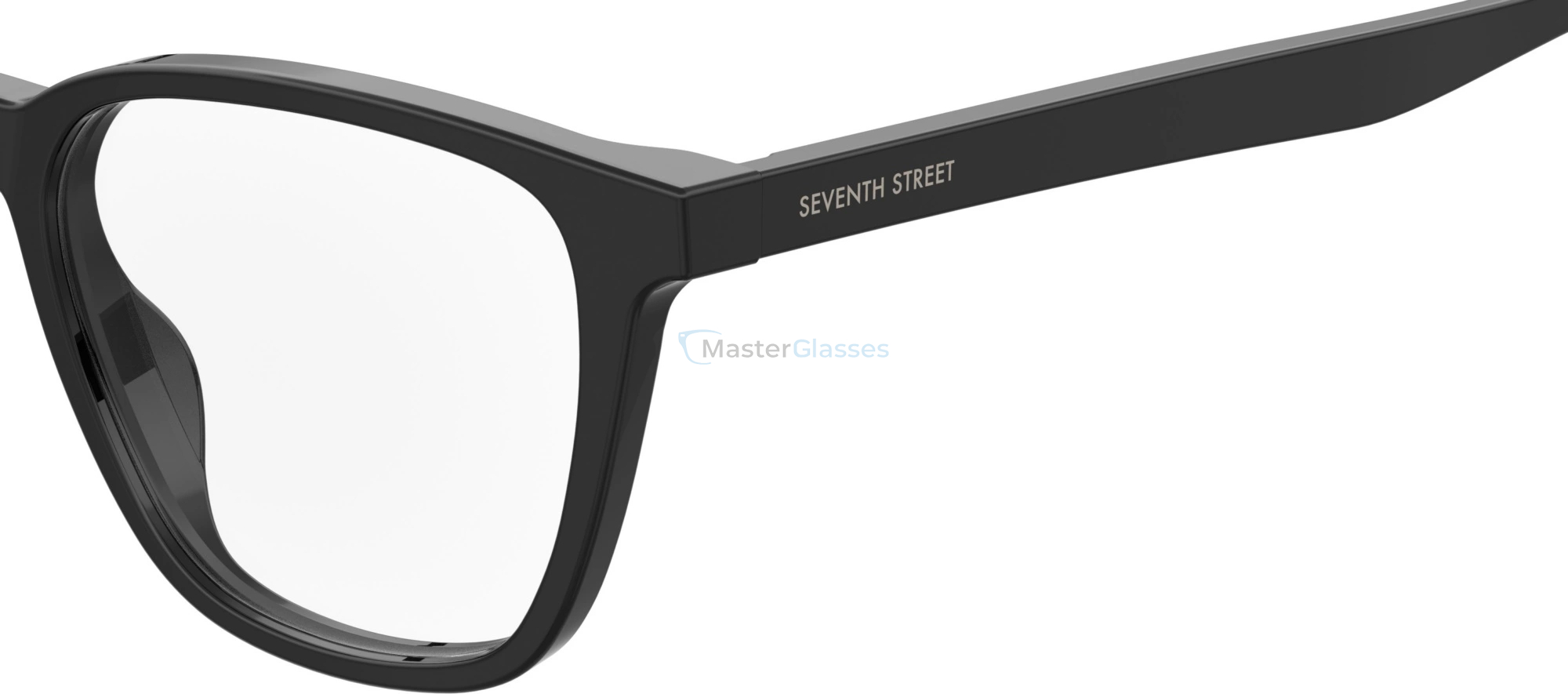 Детская оправа 7TH STREET S 347 807 Black