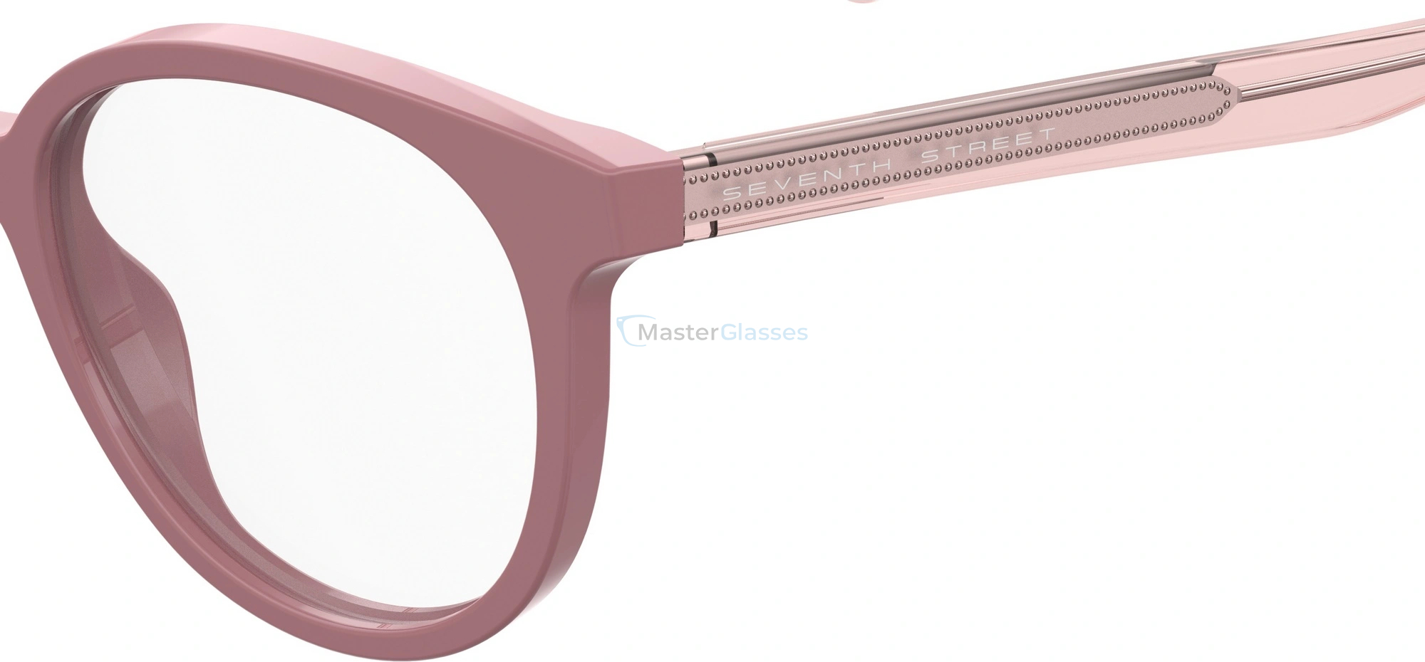 Детская оправа 7TH STREET S 335 35J Pink