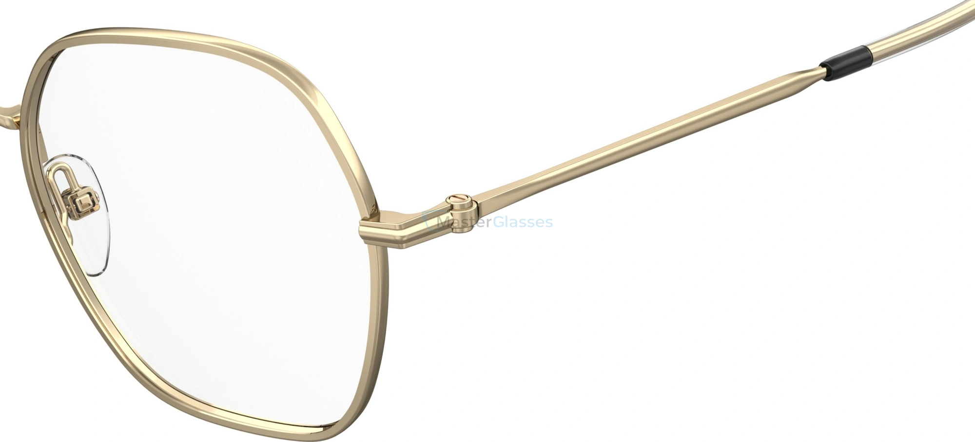 Оправа 7TH STREET 7A 594 J5G Gold