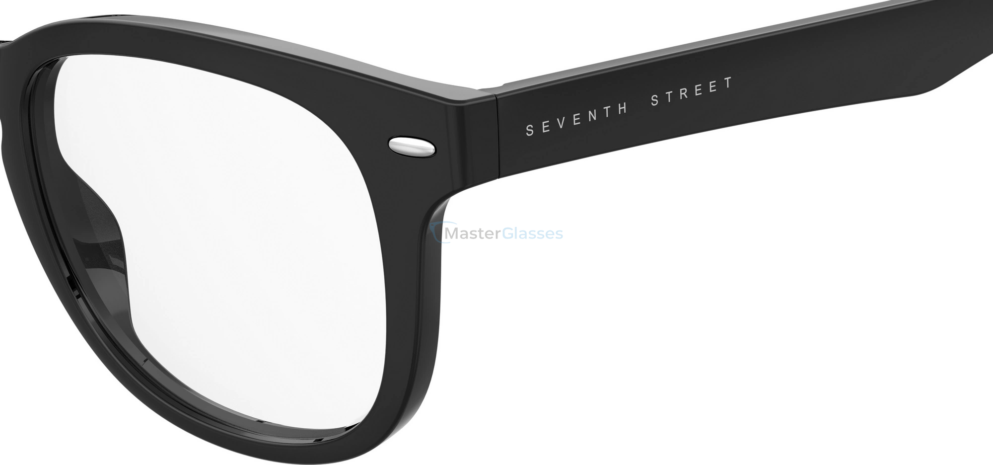 Оправа 7TH STREET 7A 106 807 Black