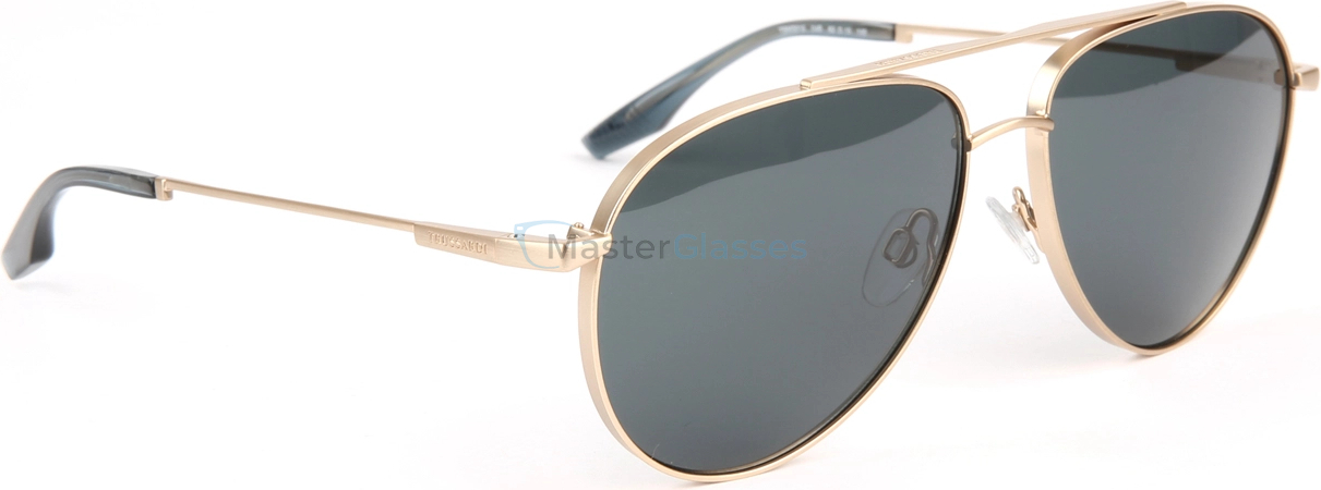 Солнцезащитные очки Trussardi TSM3015 04B
