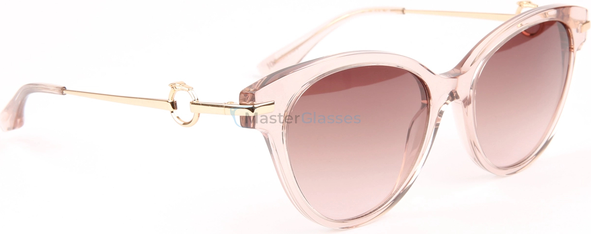 Солнцезащитные очки Trussardi TSW9025 T01