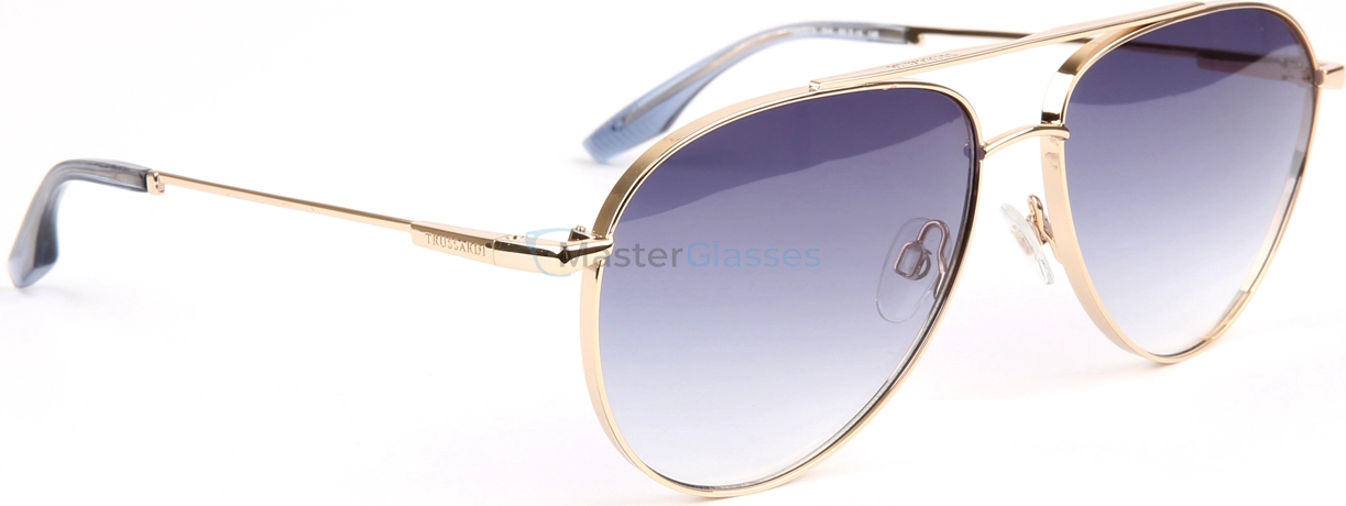 Солнцезащитные очки Trussardi TSM3015 04A