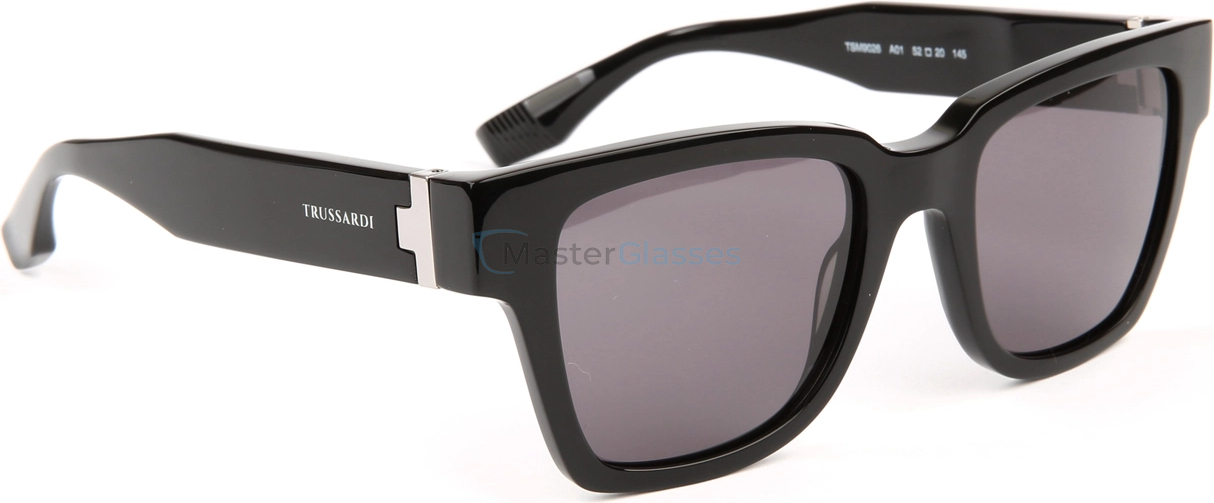 Солнцезащитные очки Trussardi TSM9026 A01