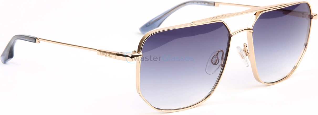 Солнцезащитные очки Trussardi TSM3014 04A