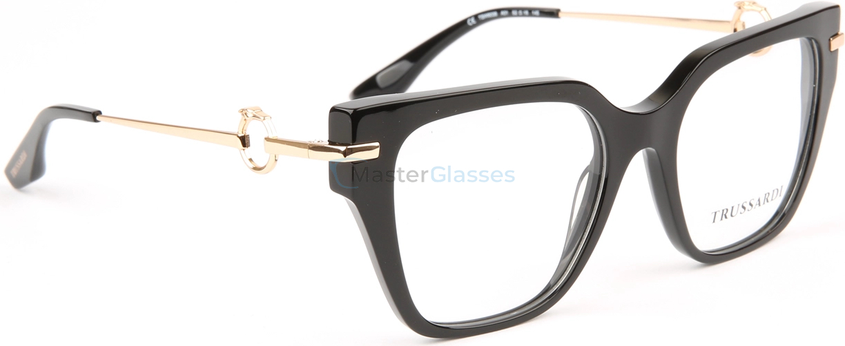 Оправа Trussardi TSW6038 A01