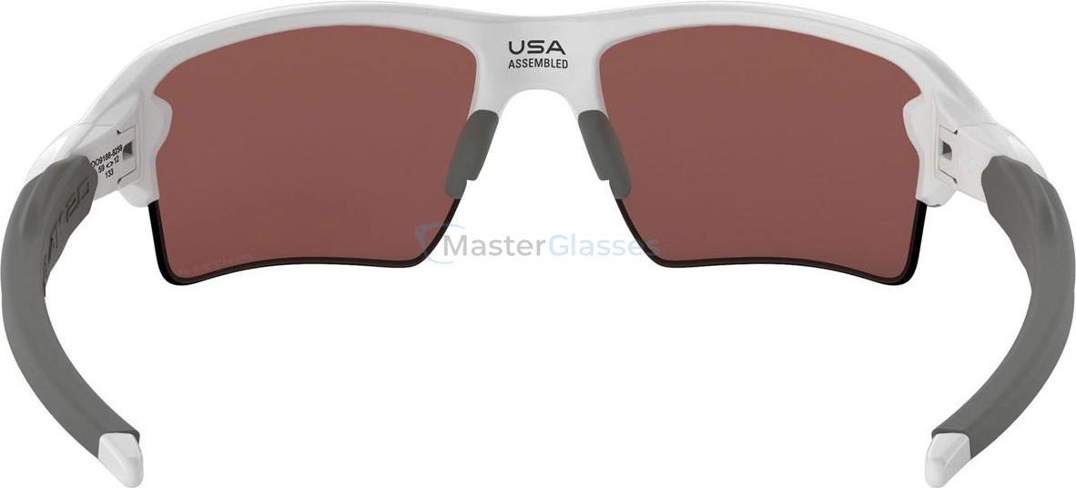 Солнцезащитные очки Oakley Flak 2.0 XL OO9188-82 Polarized
