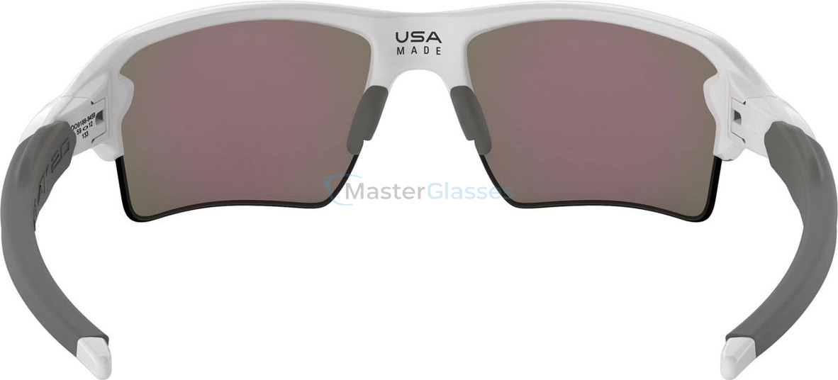 Солнцезащитные очки Oakley Flak 2.0 XL OO9188-94