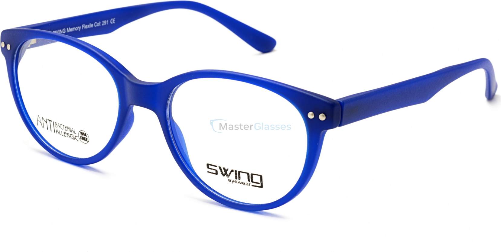 Детская оправа SWING TR070 291