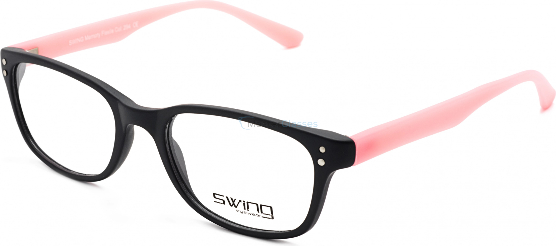 Детская оправа SWING TR073 294