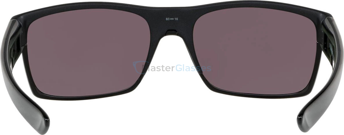 Солнцезащитные очки Oakley Twoface OO9189-42