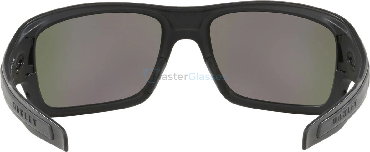 Солнцезащитные очки Oakley Turbine OO9263 926345 Matte Black