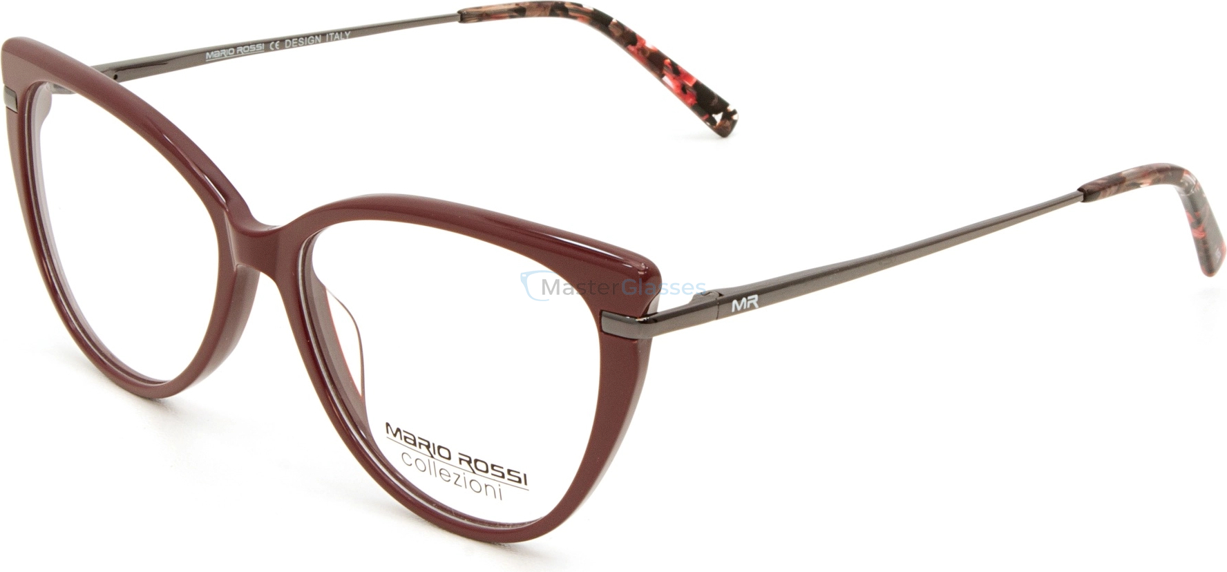 Оправа Mario Rossi MR 12-353 21P