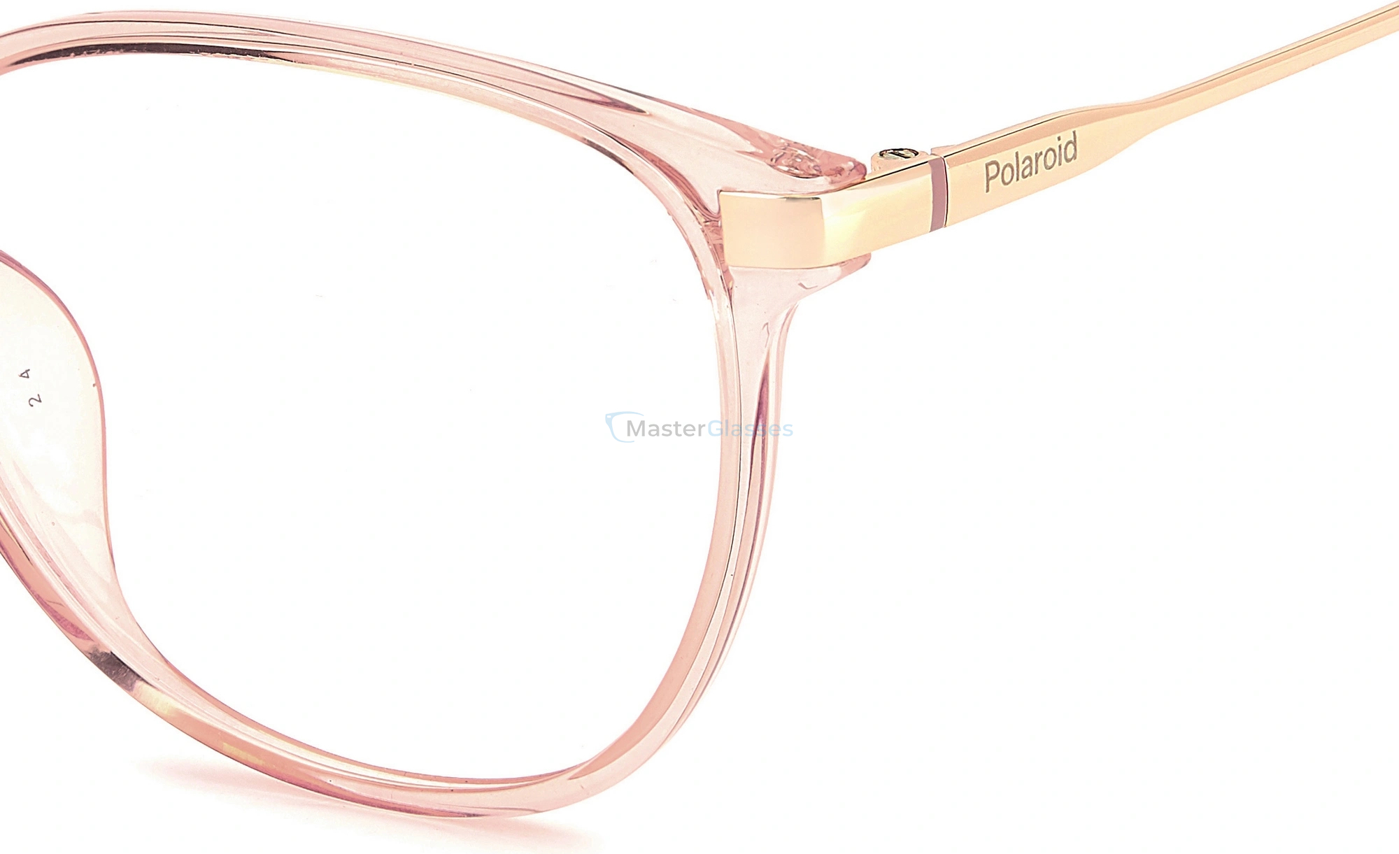 Оправа Polaroid PLD D489/G 35J Pink