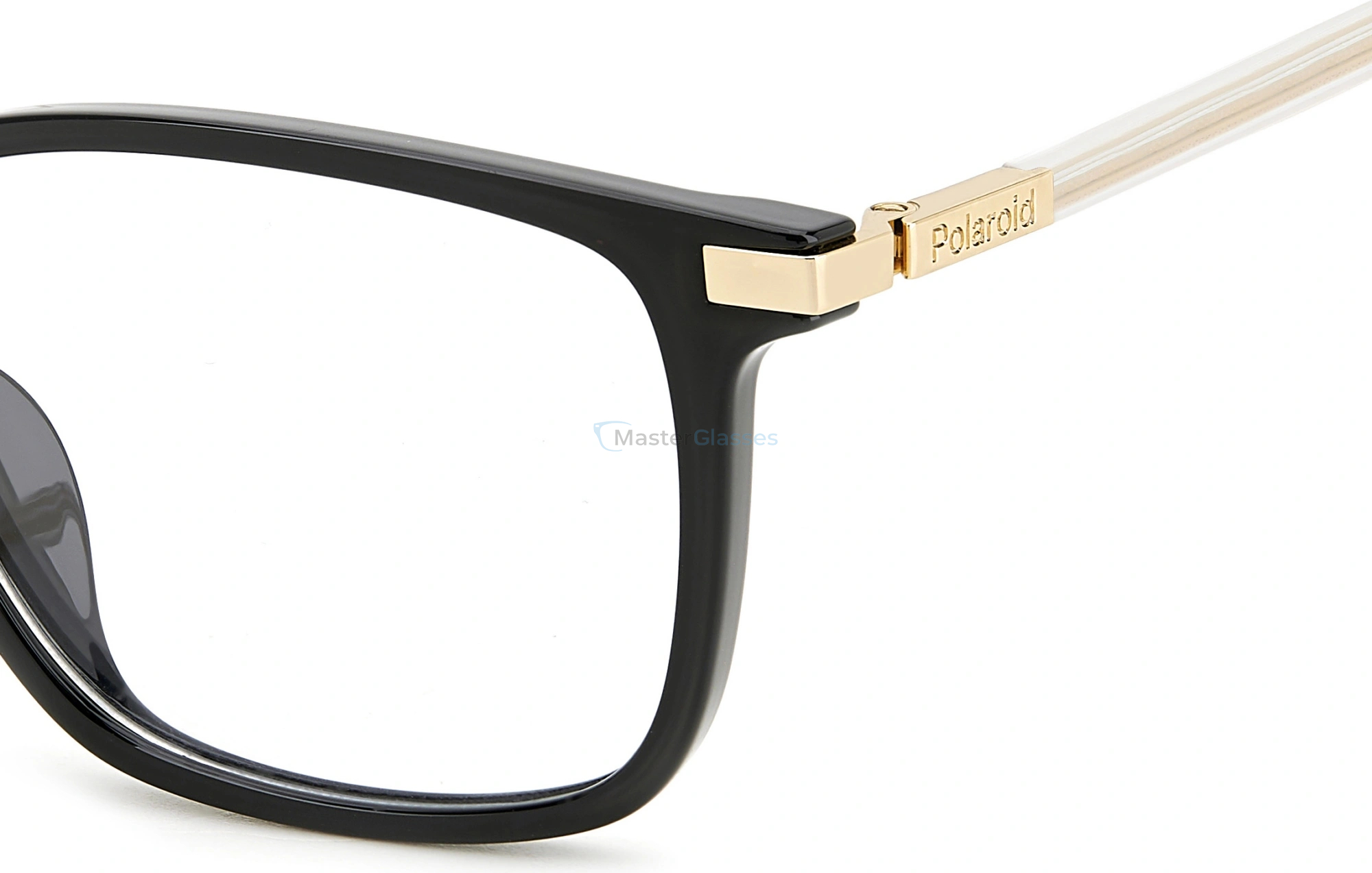 Оправа Polaroid PLD D523/G 807 Black