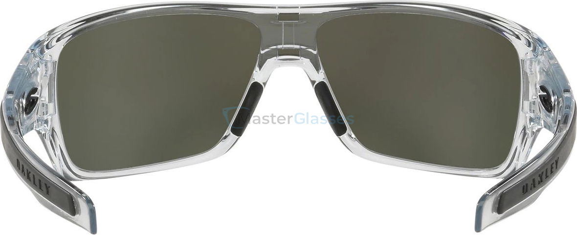 Солнцезащитные очки Oakley Turbine Rotor OO9307-16 PRIZM Polarized