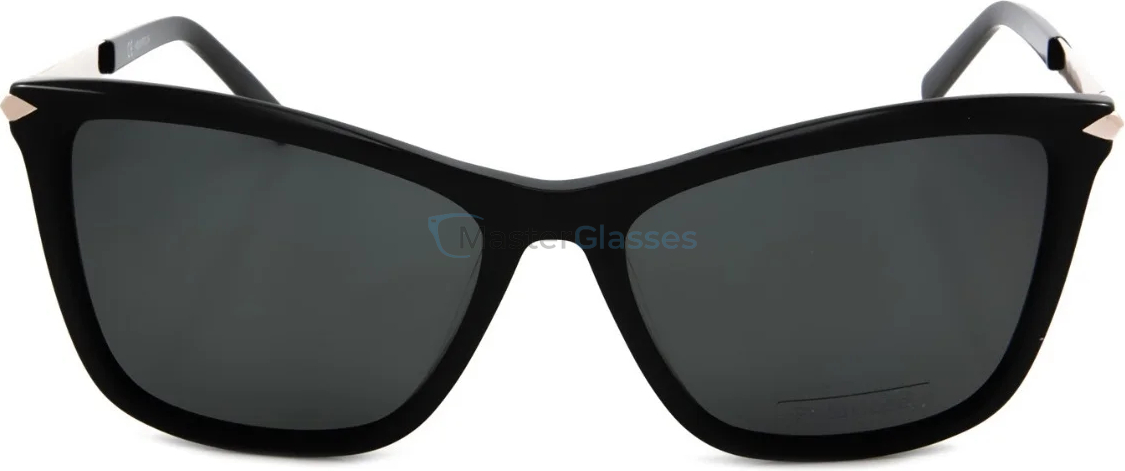 Солнцезащитные очки Megapolis sun 870 black