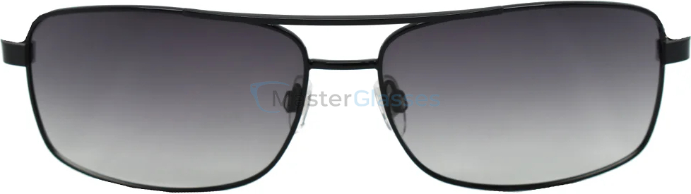 Солнцезащитные очки Megapolis sun 350 nero
