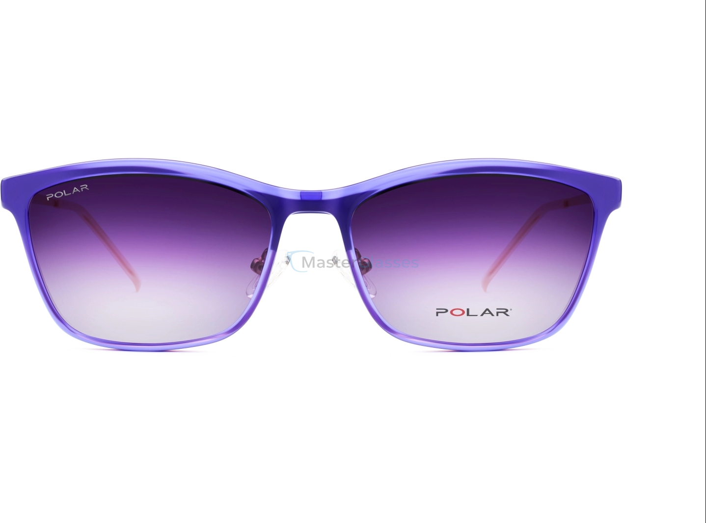 Оправа с солнцезащитным клипоном Polar 540 col. 18 CLIP-ON
