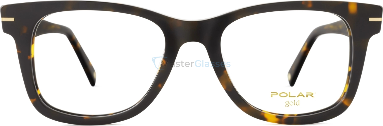 Оправа Polar Gold 54 col. 428