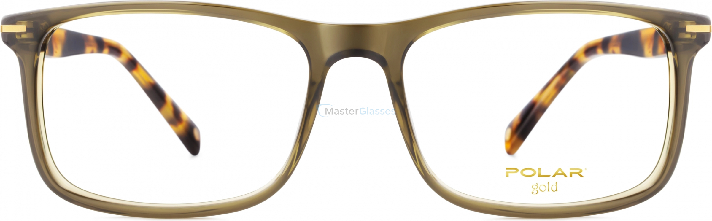 Оправа Polar Gold 74 col. 29