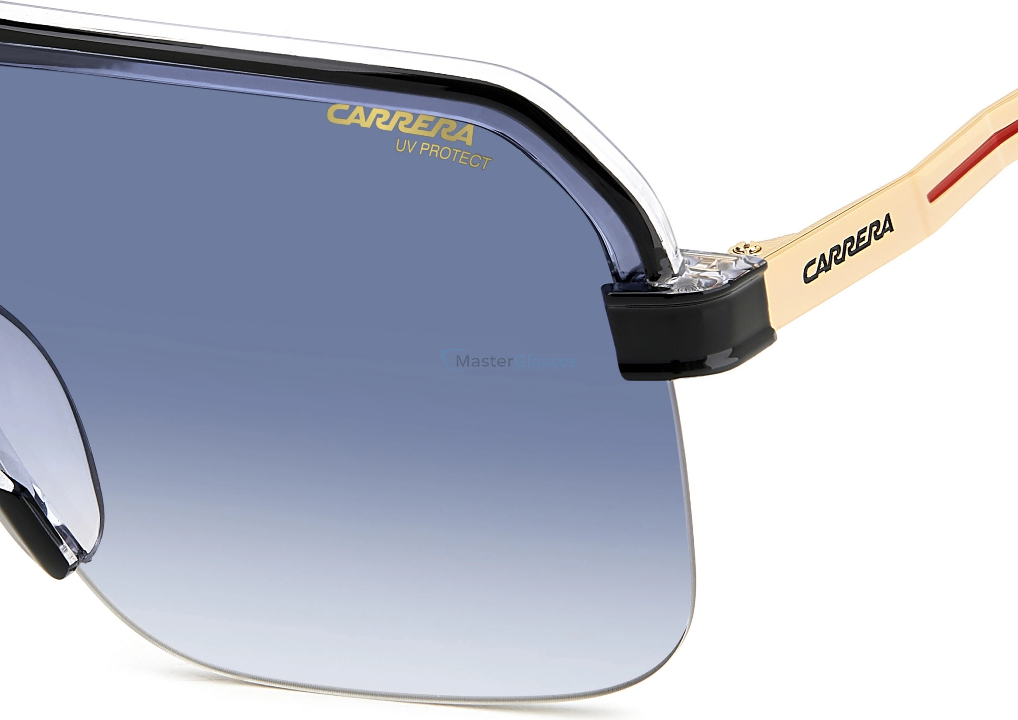 Солнцезащитные очки CARRERA 1066/S 7C5 Black Crystal