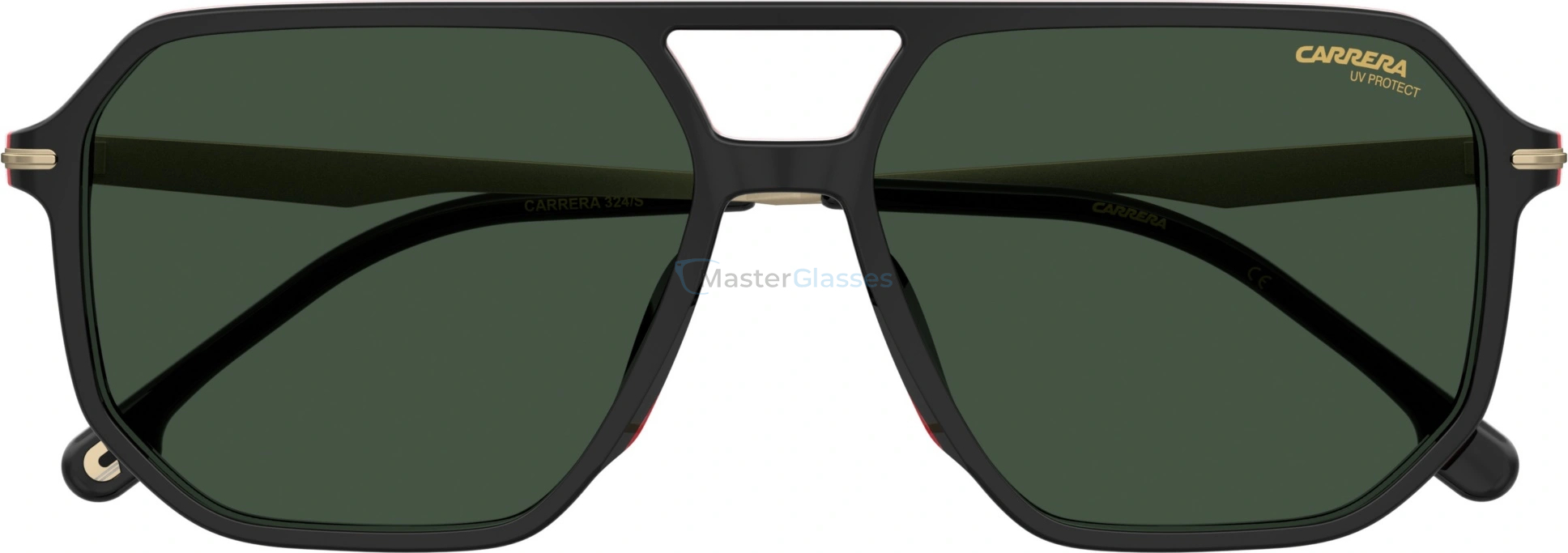 Солнцезащитные очки CARRERA 324/S 807 Black