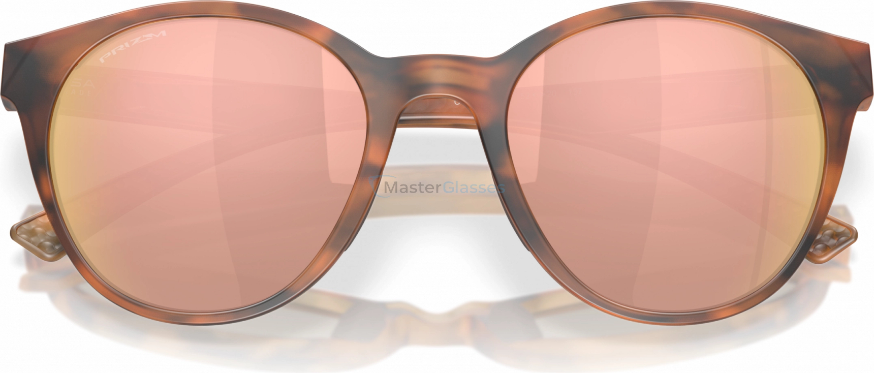 Солнцезащитные очки Oakley SPINDRIFT OO9474 947414 Orange
