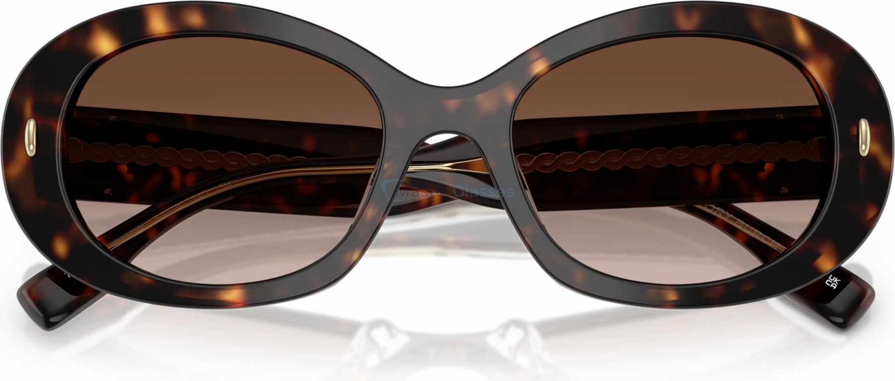 Солнцезащитные очки Tory Burch TY7214U 172813 Tortoise