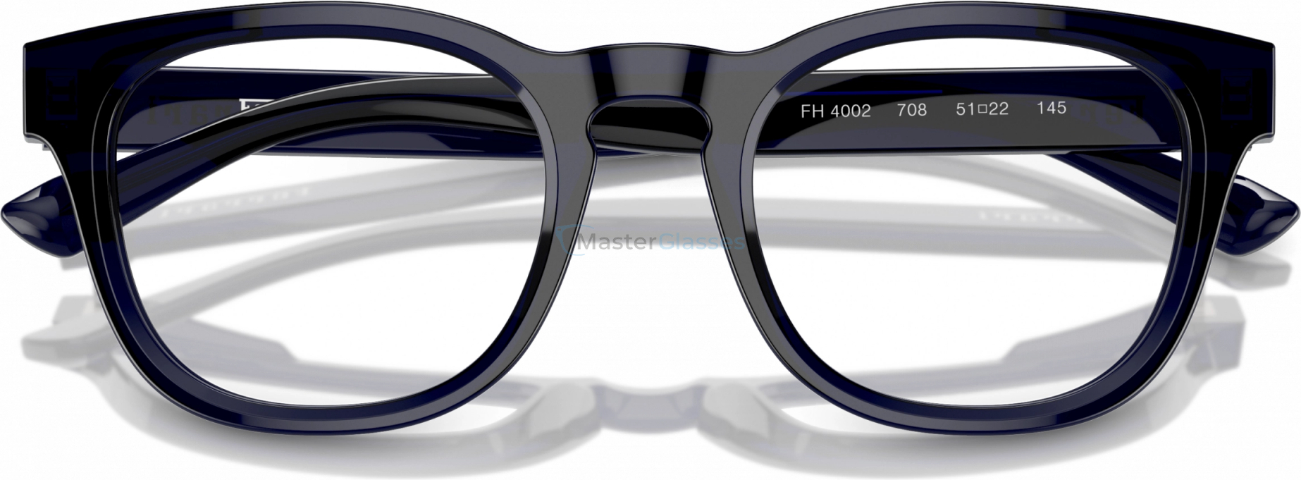 Оправа Ferrari FH4002 708 Blue