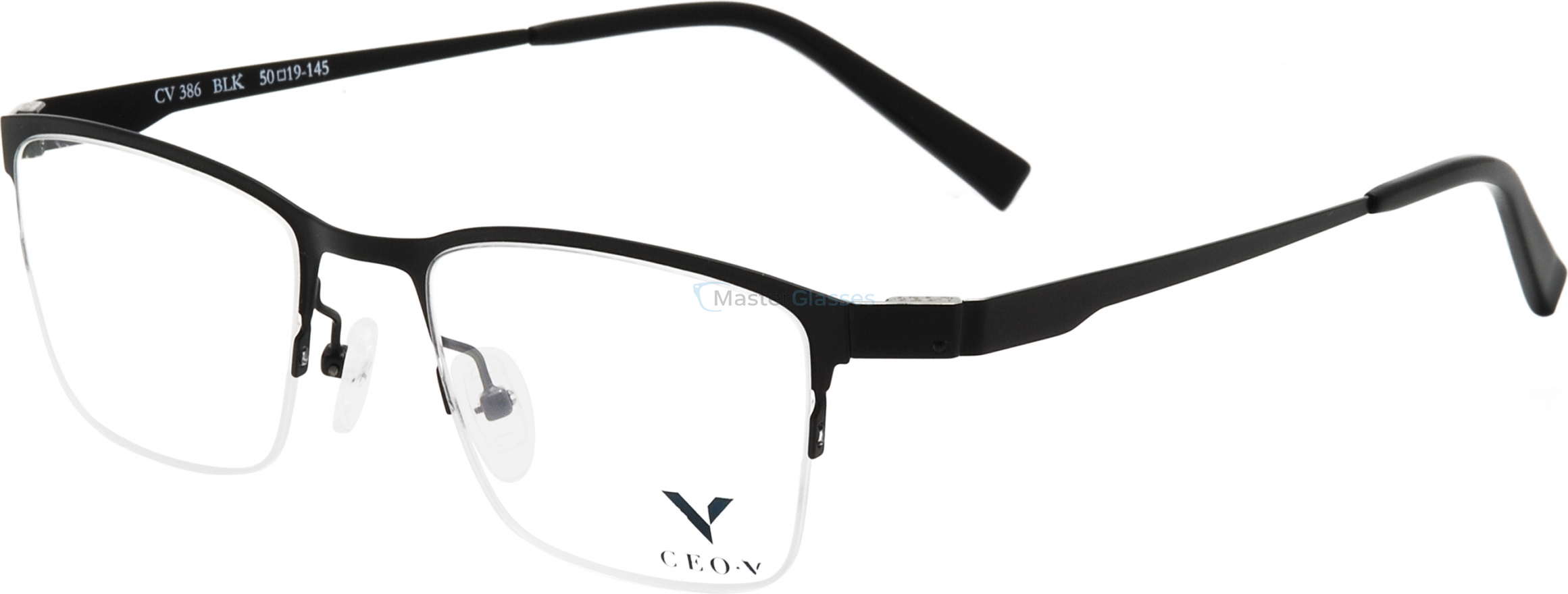 Оправа CEO-V CV 386 BLK