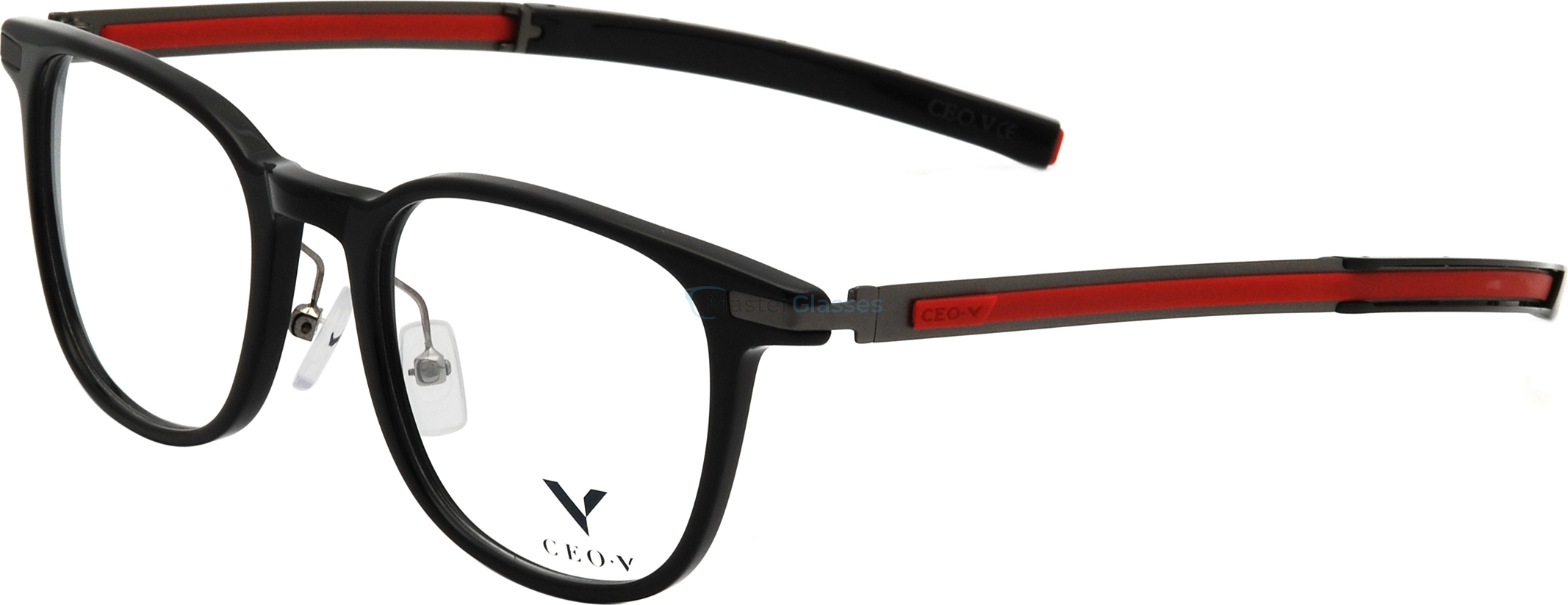 Оправа CEO-V CV 682 BLK
