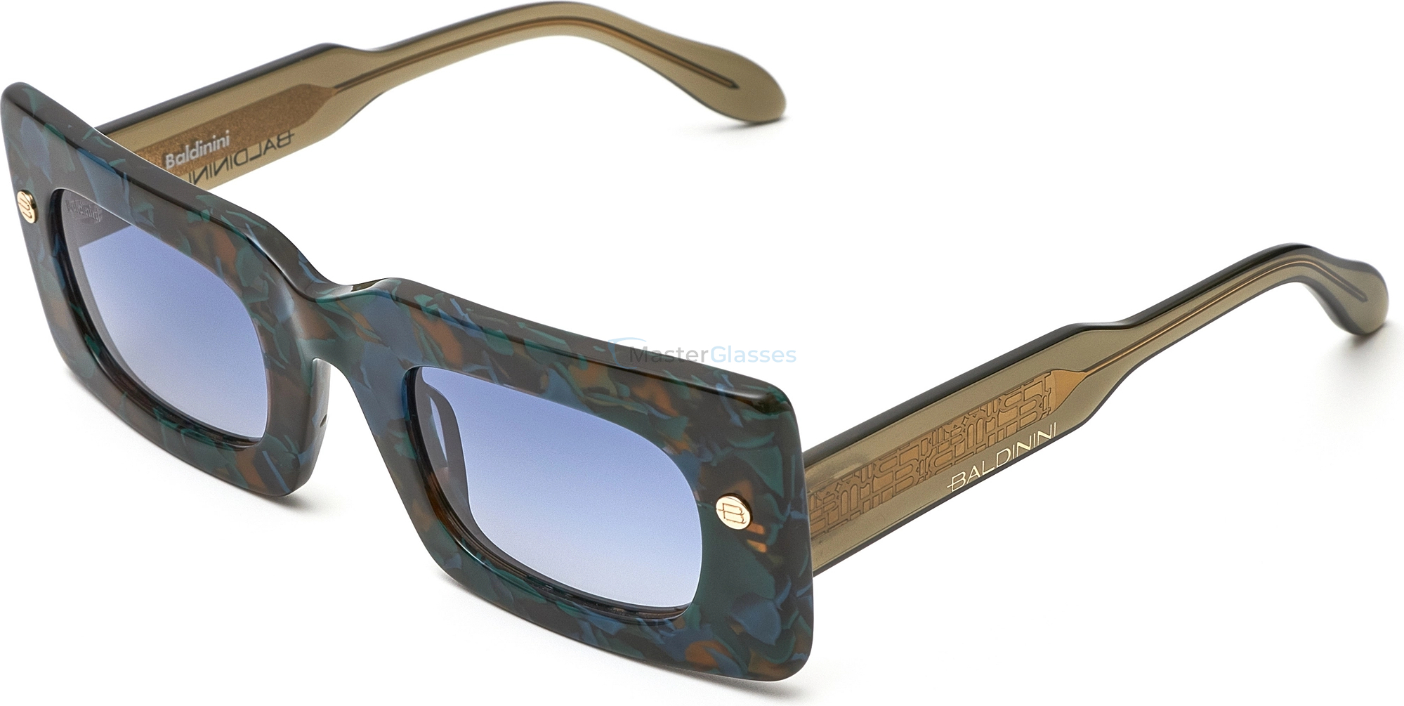 Солнцезащитные очки Baldinini BLD 2429 PF 101