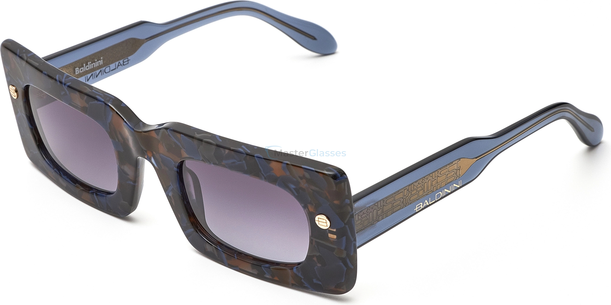 Солнцезащитные очки Baldinini BLD 2429 PF 102