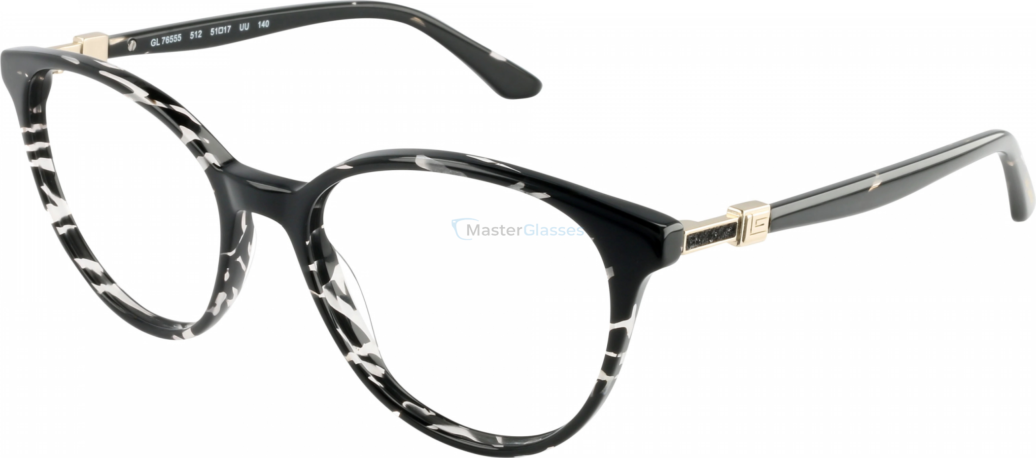 Оправа Guy Laroche GL 76555 512