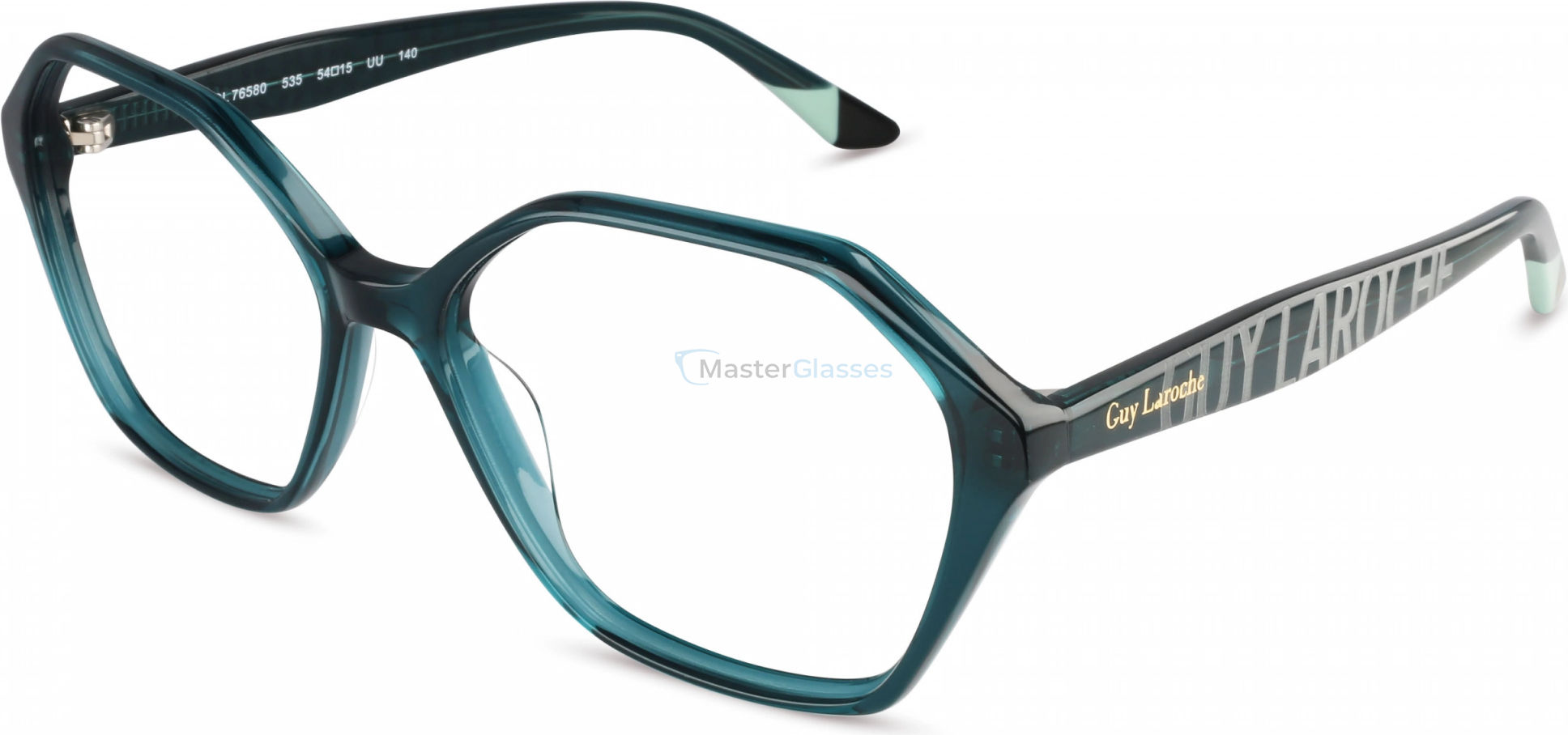 Оправа Guy Laroche GL 76580 535