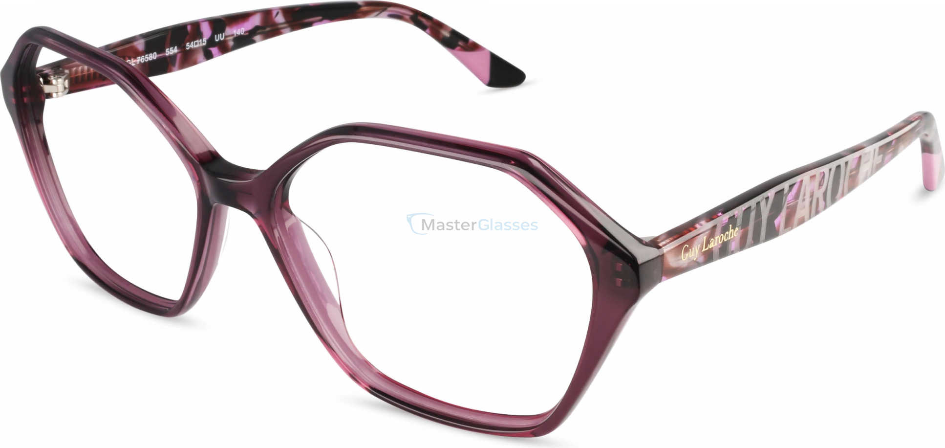 Оправа Guy Laroche GL 76580 554