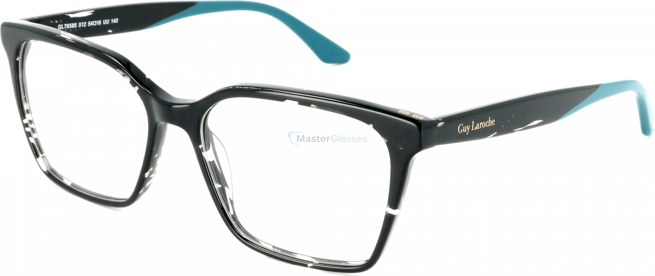 Оправа Guy Laroche GL 76585 512