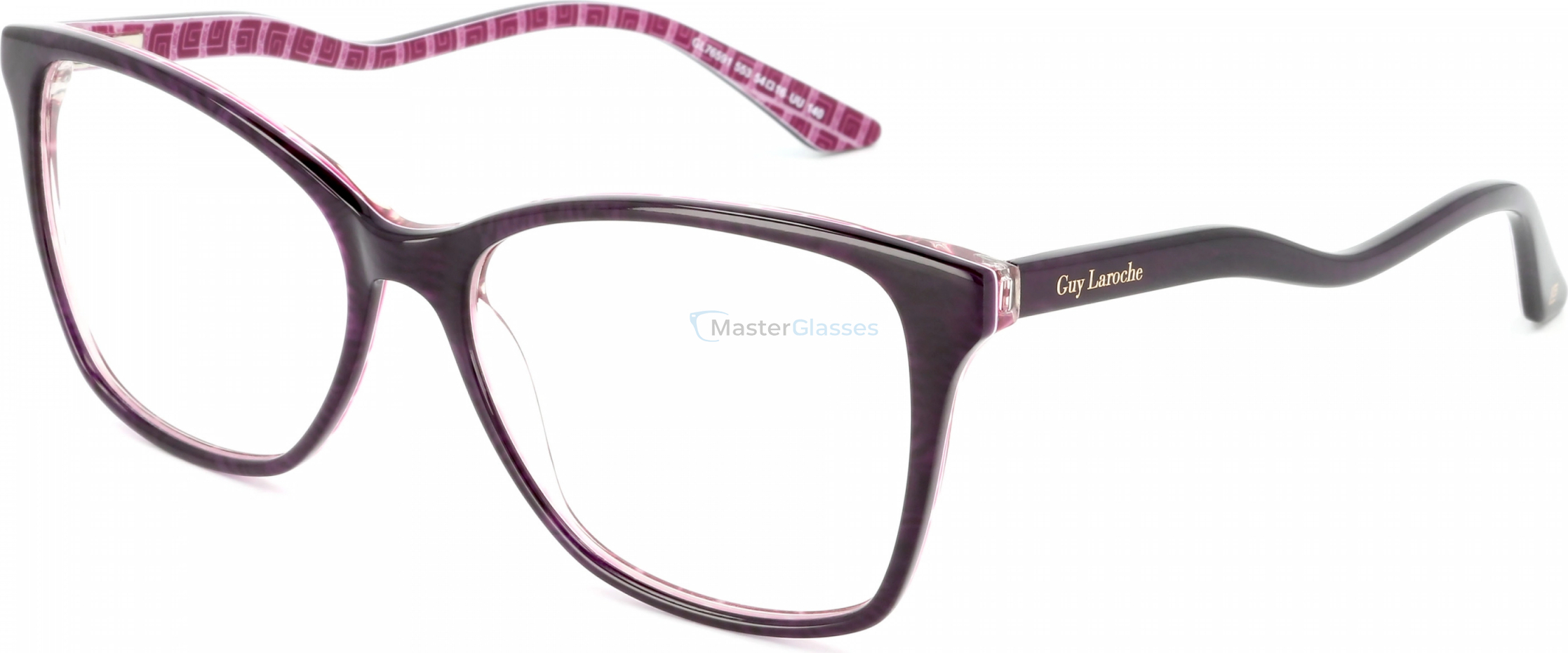 Оправа Guy Laroche GL 76591 553