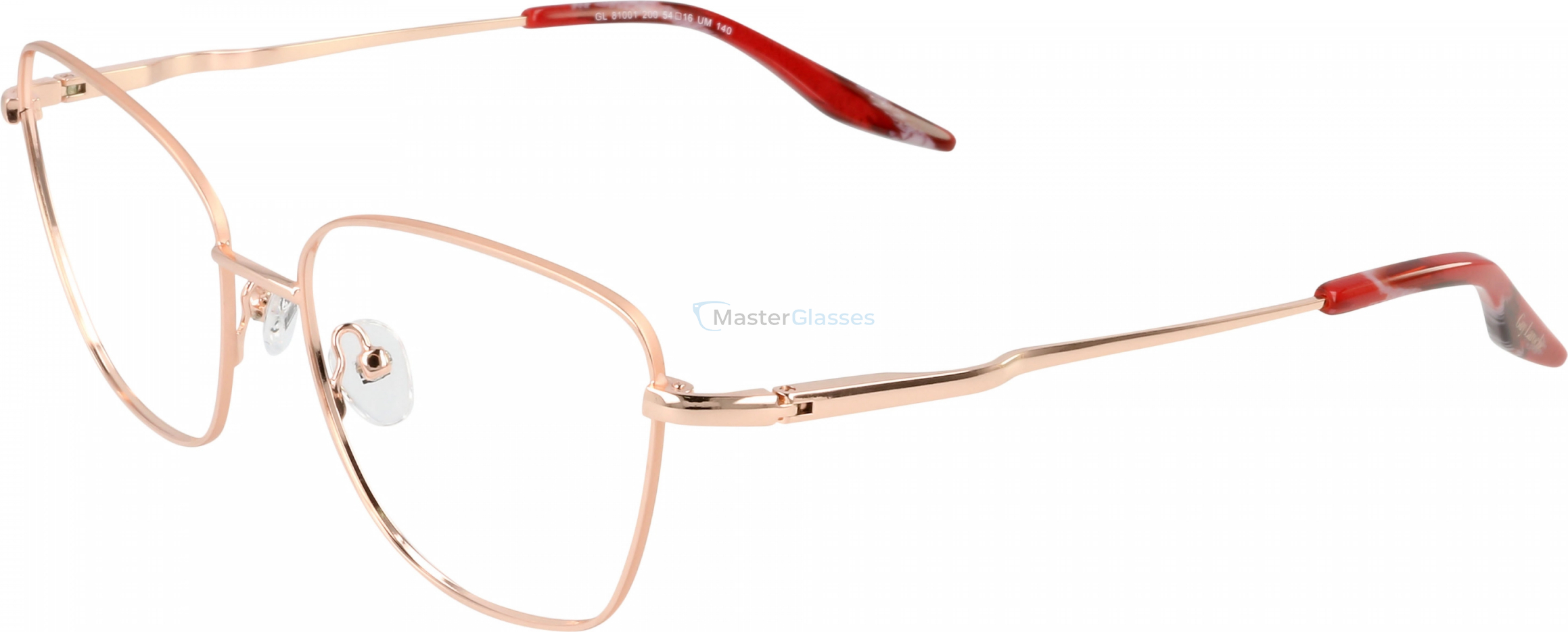 Оправа Guy Laroche GL 81001 Embleme 200