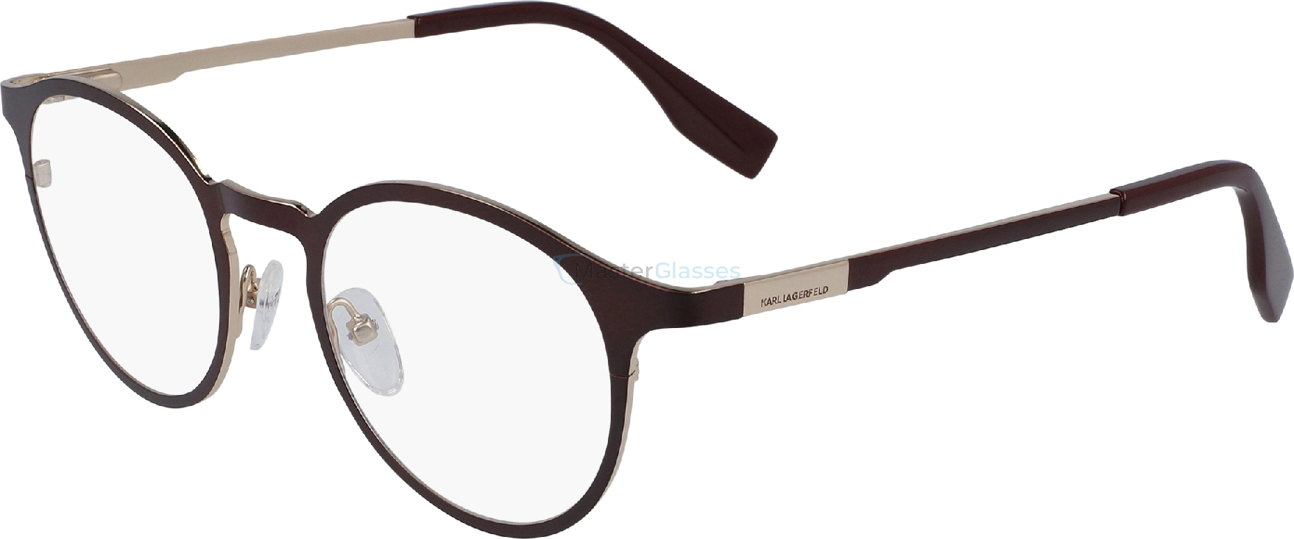 Оправа Karl Lagerfeld KL 315 721