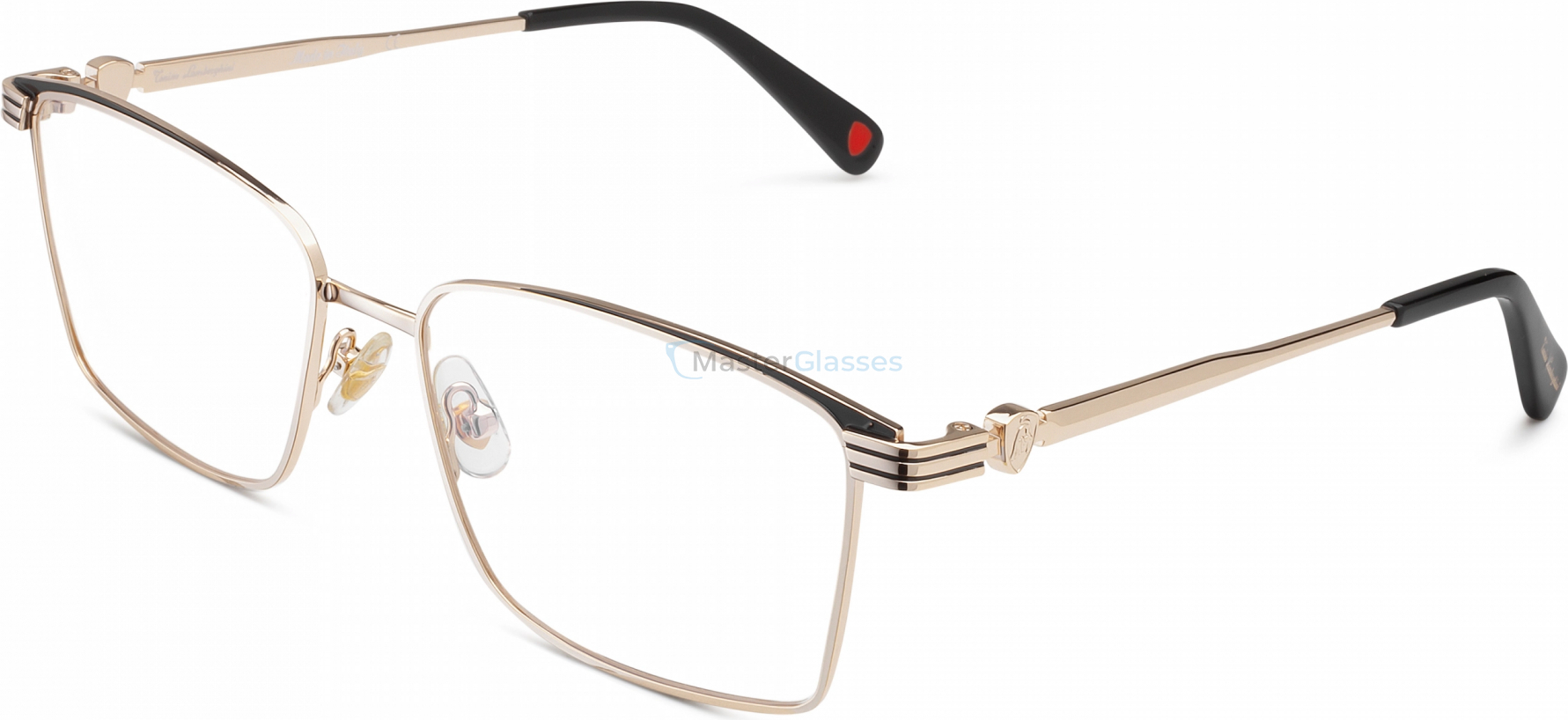 Оправа Tonino Lamborghini TL023 02
