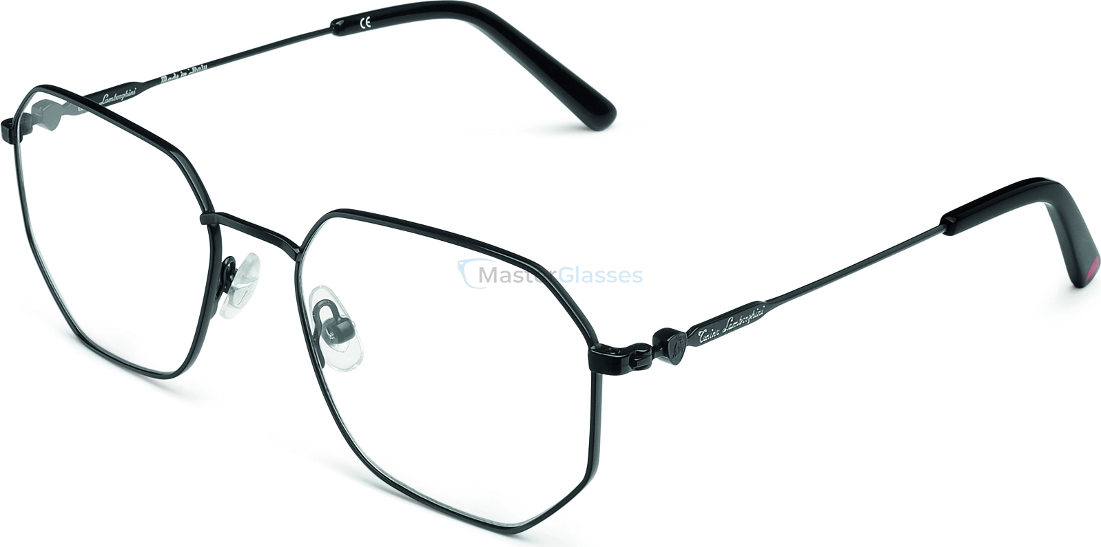 Оправа Tonino Lamborghini TL256 03