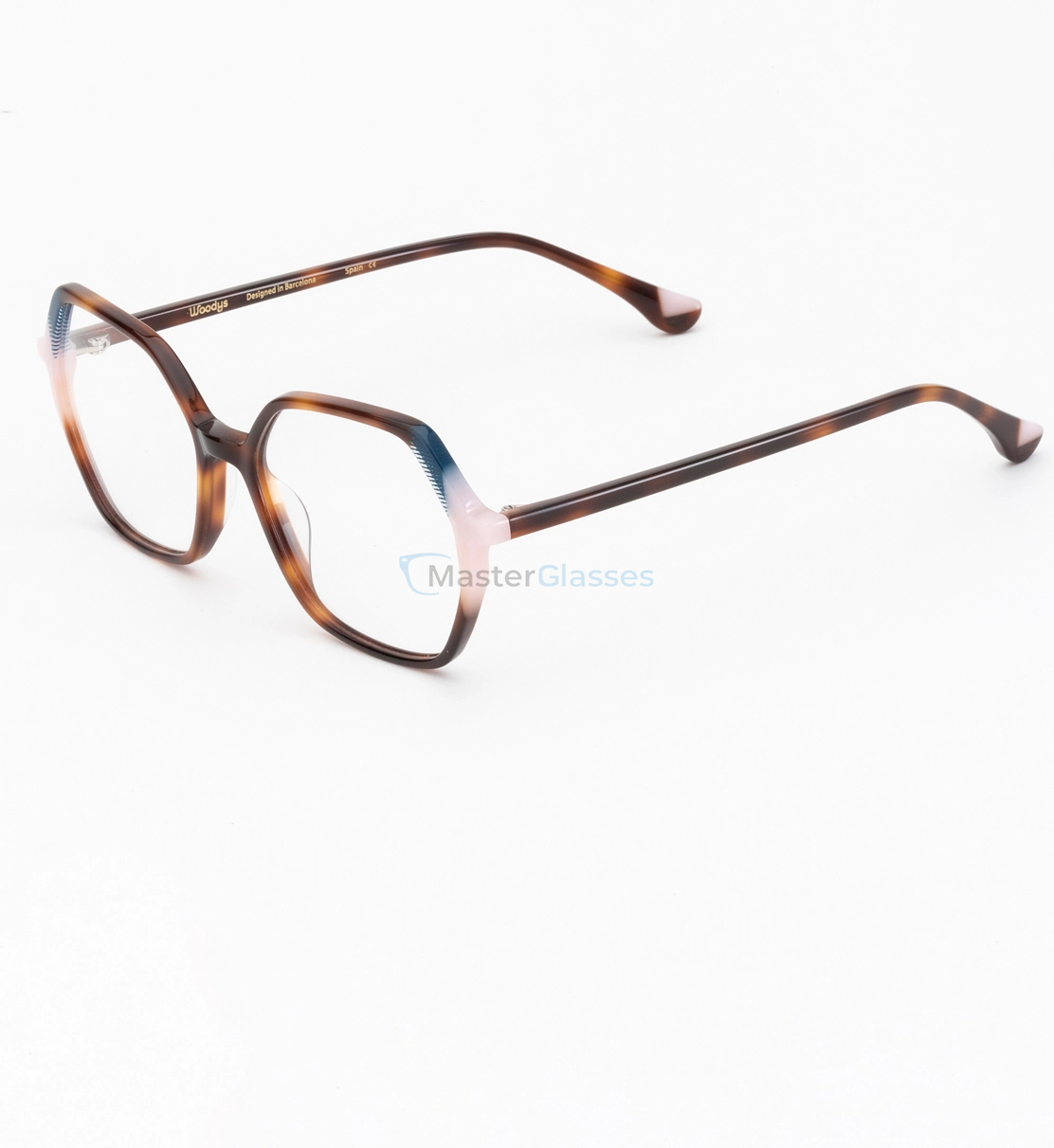 Оправа Woodys WM SANYIA 02