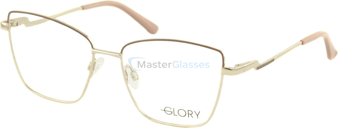Оправа GLORY 142 brown