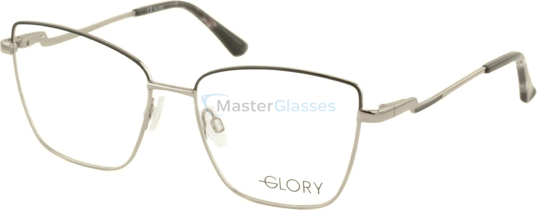Оправа GLORY 142 silver