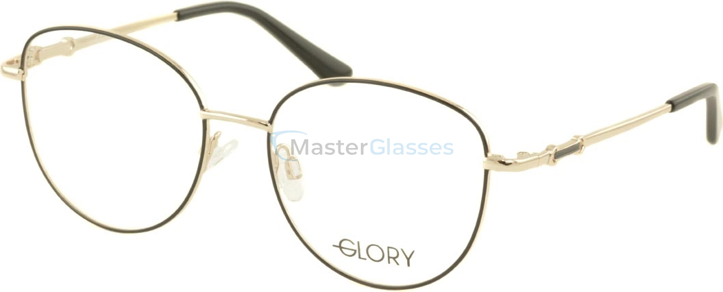 Оправа GLORY 149 black
