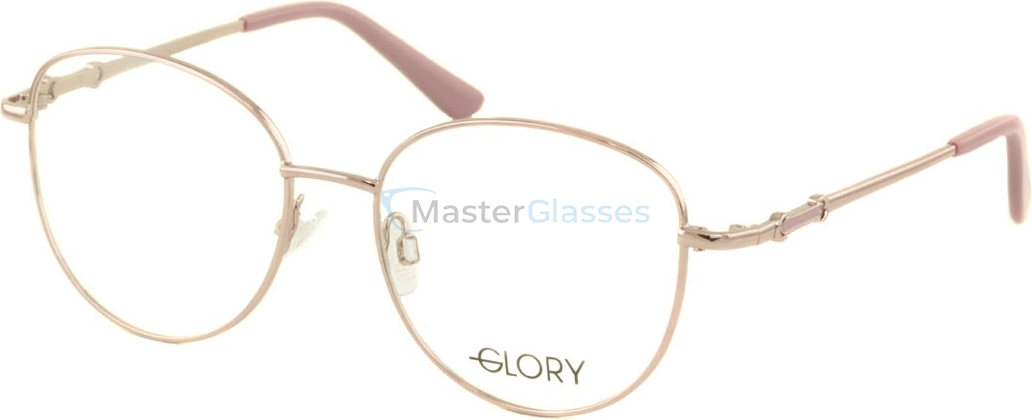 Оправа GLORY 149 pink