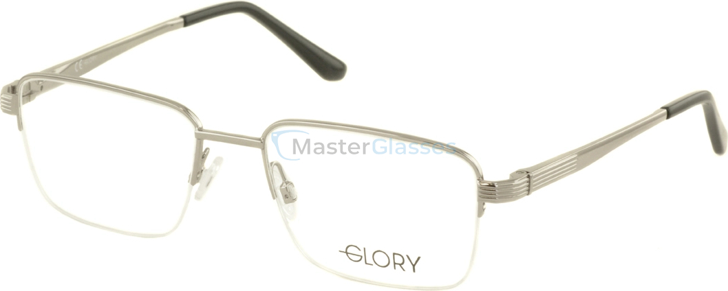 Оправа GLORY 208 silver
